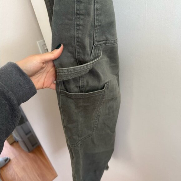 Democracy cargo pants - Picture 3 of 6